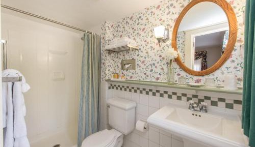 Mountain View Suite Two Room