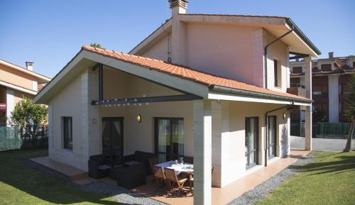 Deluxe Villa
