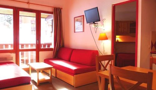 Apartment (6 Adults)