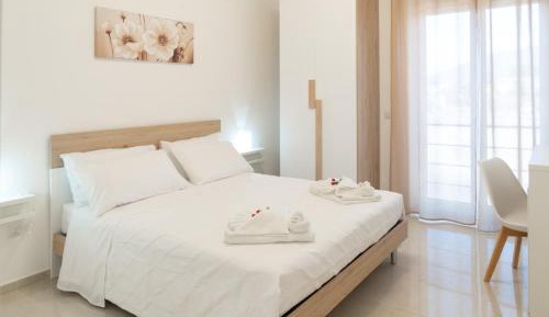 Two-Room Apartment