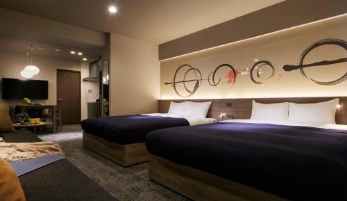 Superior Family Room