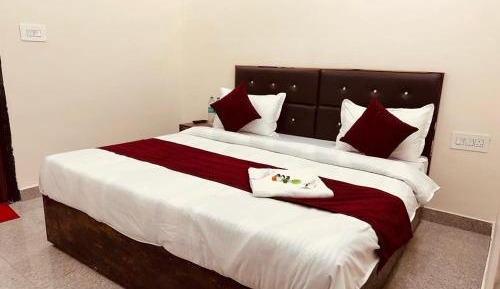 Superior King Room