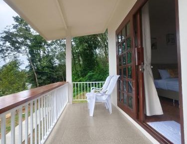 Deluxe Bungalow