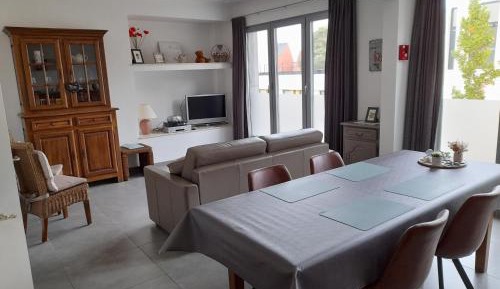 Duplex Apartment