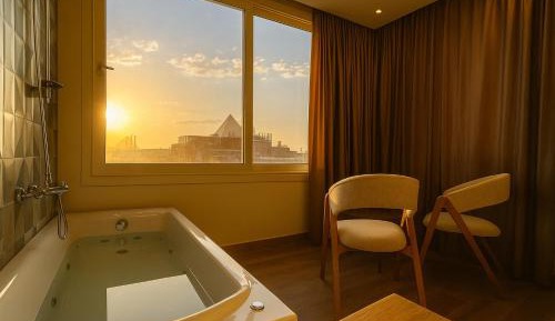 Superior Family Room