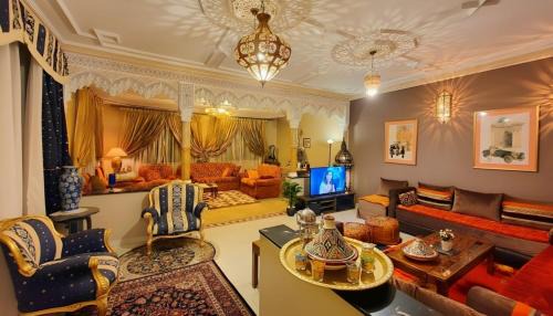 Apartment - Ground Floor