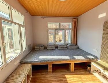 Comfort Quadruple Room