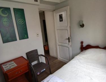 Economy Single Room