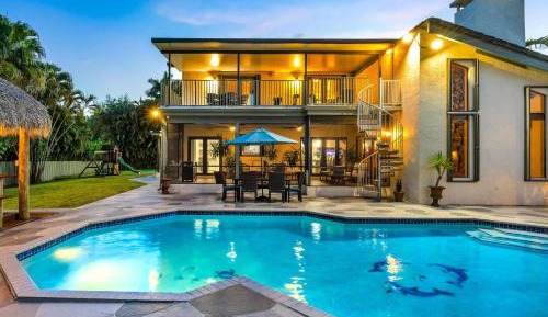 Vacation Home