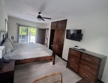 Superior Family Room