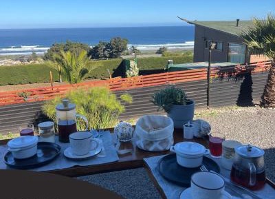 King Room with Sea View