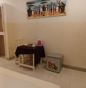 Budget Double or Twin Room