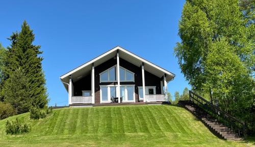 Standard Villa