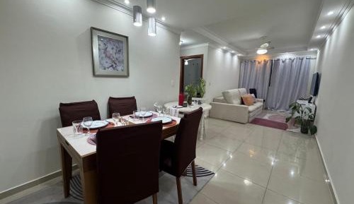 Apartment 1