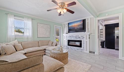 Vacation Home