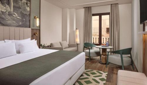 Premium Room