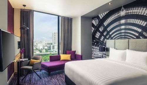 Superior King Room