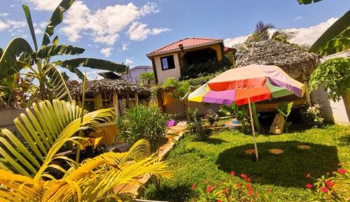 One-Bedroom Villa