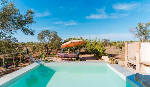 Superior One-Bedroom Apartment