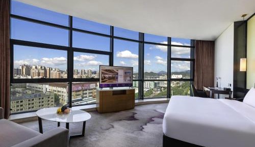 Privilege King Room