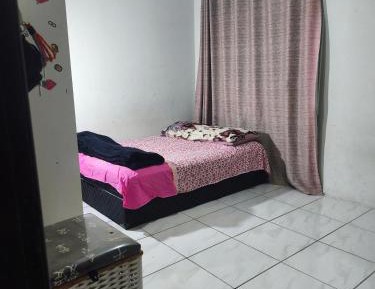 Double Room - Disability Access
