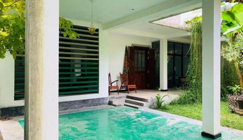 One-Bedroom Villa
