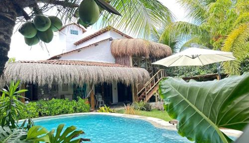 Bungalow