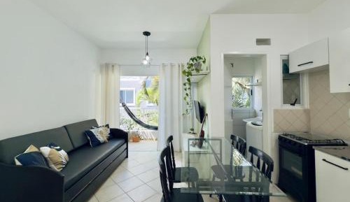 Apartment 1