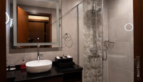 Superior Single Room