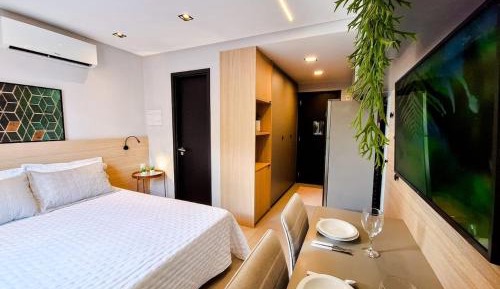 Apartment 1