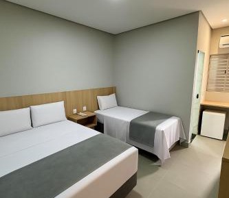 Comfort Triple Room