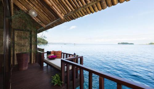 Samal Twin or Double House