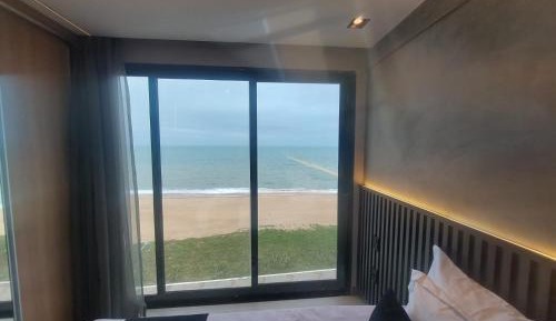 Queen Room with Sea View