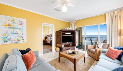 Three Bedroom Apartment