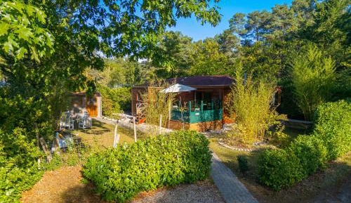 Three-Bedroom Chalet