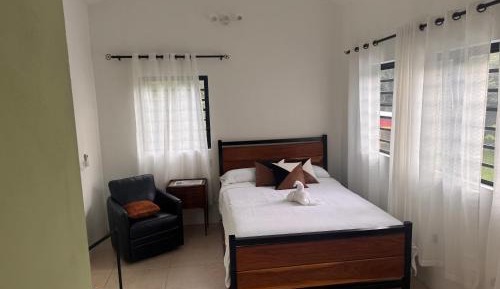 Suite with Balcony
