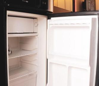 Two-Bedroom Loft Apartment