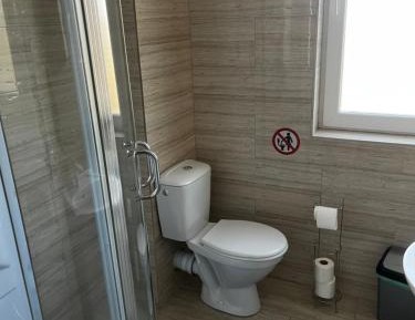 Comfort Triple Room with Shower