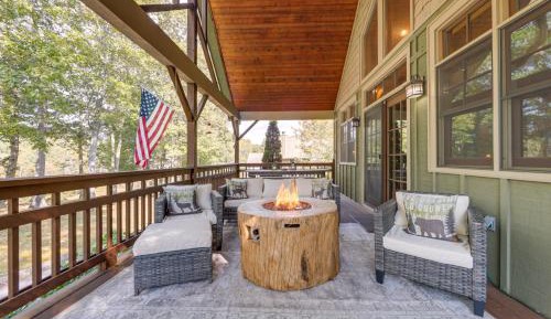 Vacation Home