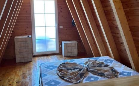 Superior Chalet
