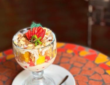 Double or Twin Room with Private External Bathroom