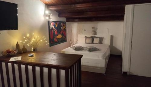 Triple Room with Shower
