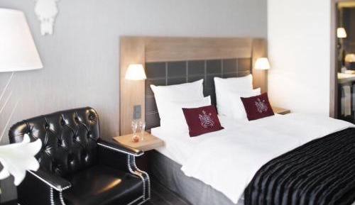 Superior Queen Room