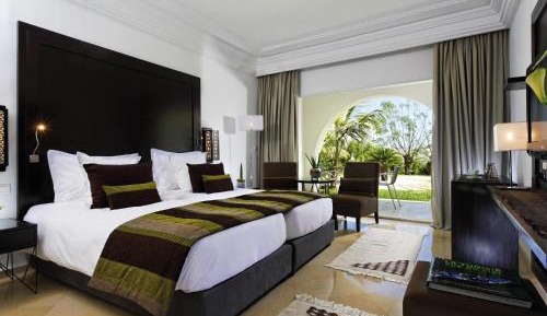 Classic King Room