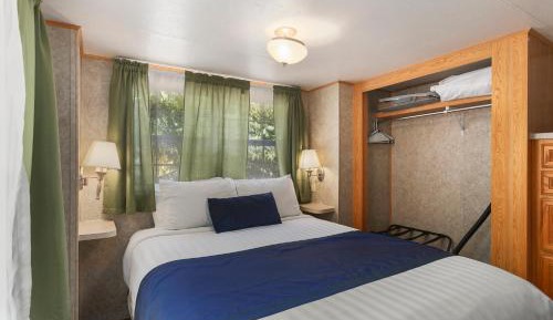 Family Double Room