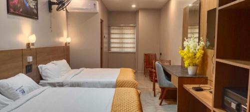 Classic Triple Room