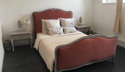 One-Bedroom Superior Apartment