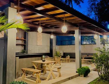 Deluxe Villa