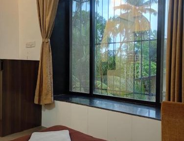 Standard Double Room with Fan