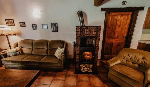 Four-Room Apartment